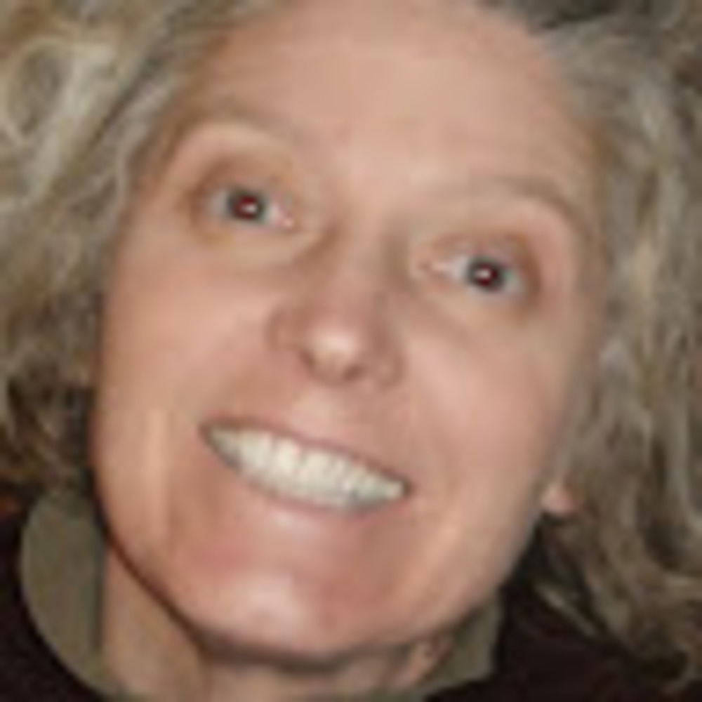 Meet your Posher, Kym